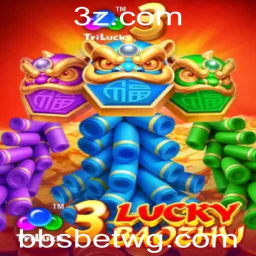 Explorando o Fascinante Mundo de 3LuckyBaozhu no bbsbet app