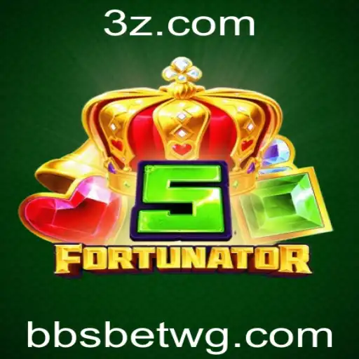 Explorando o Mundo do Jogo 5Fortunator e o App Bbsbet