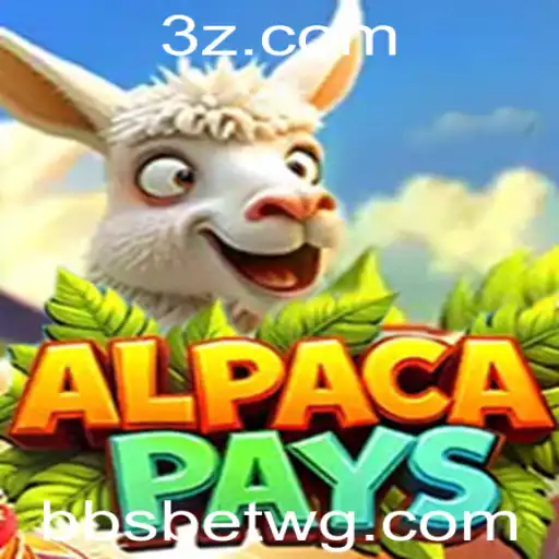 Descubra o Mundo de AlpacaPays: Um Jogo Revolucionário no bbsbet App