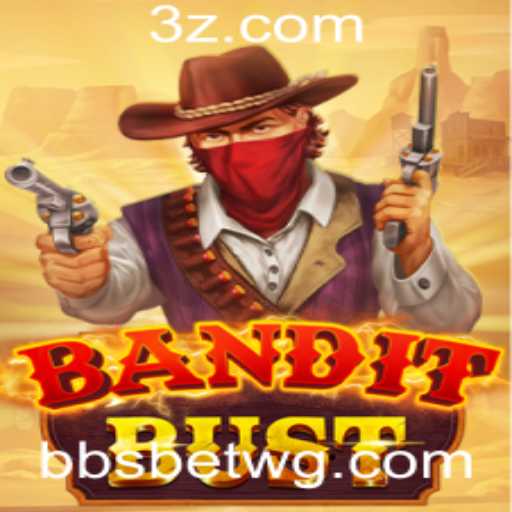 BanditBust: O Jogo de Estratégia que Conquista Entusiastas do 