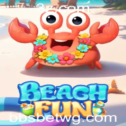 Descubra 'BeachFun': Um Mergulho no Mundo do Entretenimento de Praia