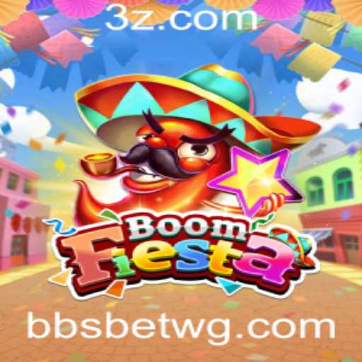 Descubra BoomFiesta: O Jogo Revolucionário no Universo BBSBet App