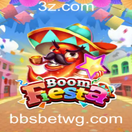 Descubra BoomFiesta: O Jogo Revolucionário no Universo BBSBet App