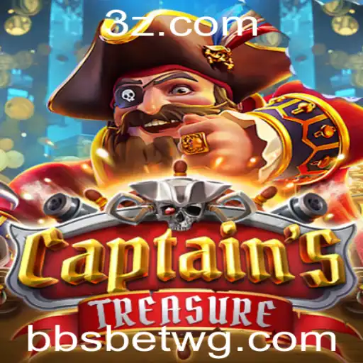 Explorando o Fascinante Mundo de CaptainssTreasure no bbsbet app