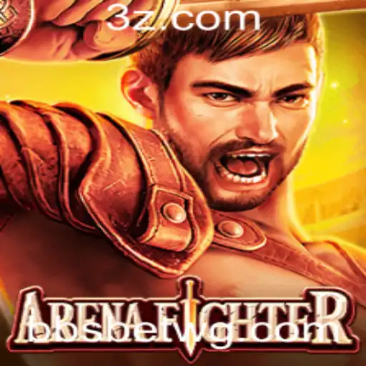 ArenaFighter: Descubra o Jogo de Luta que está Conquistando o Mundo