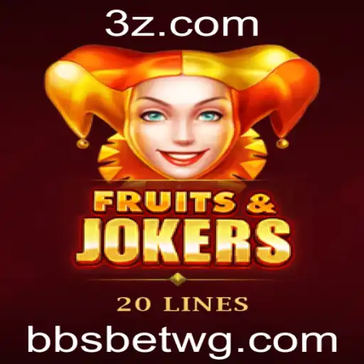 Descobrindo o Fascínio do Jogo FruitsAndJokers20 no bbsbet app