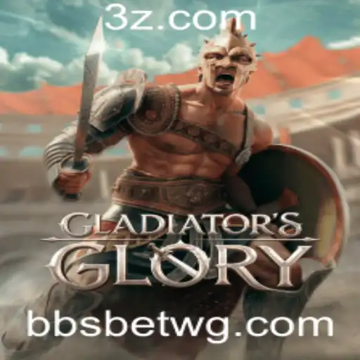 Dominando GladiatorsGlory: Uma Jornada ao Mundo dos Gladiadores com o Bbsbet App