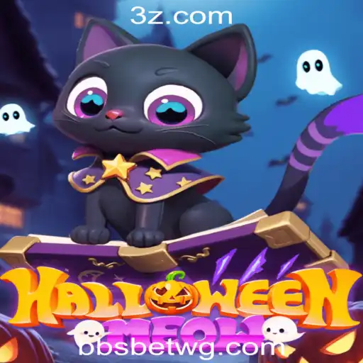 Descubra o Universo de HalloweenMeow - O Jogo Que Está Conquistando o bbsbet app