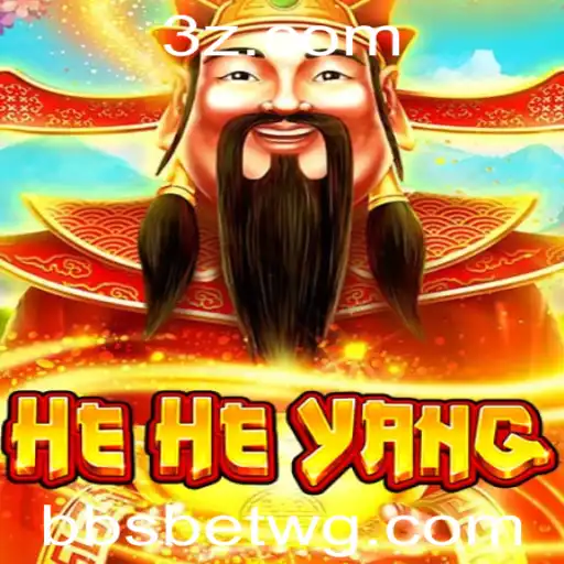 Descubra o Novo Fenômeno do Jogo: HeHeYang