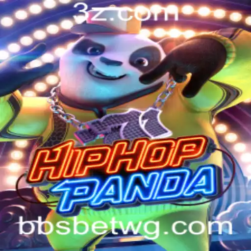 Descubra o Excitante Mundo de HipHopPanda com o Bbsbet App