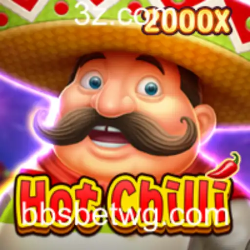 HotChilli: O Guia Completo do Jogo e Como Jogar no BBSBET App
