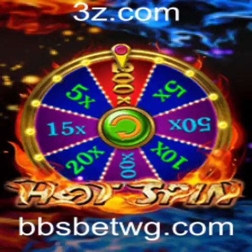 Explorando o Mundo de HotSpin no bbsbet App