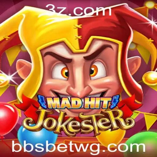 Descubra o Mundo de MadHitJokester: O Jogo que Está Conquistando o Público