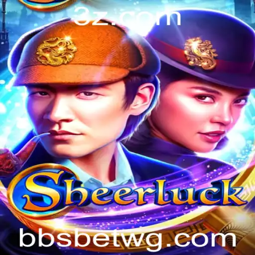 Explorando o Mundo do Jogo Sheerluck e o App BBSBet