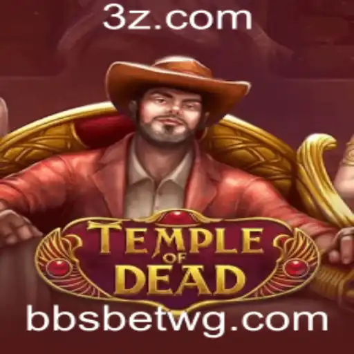TempleofDead: Explorando um Mundo de Aventura e Mistério no bbsbet app