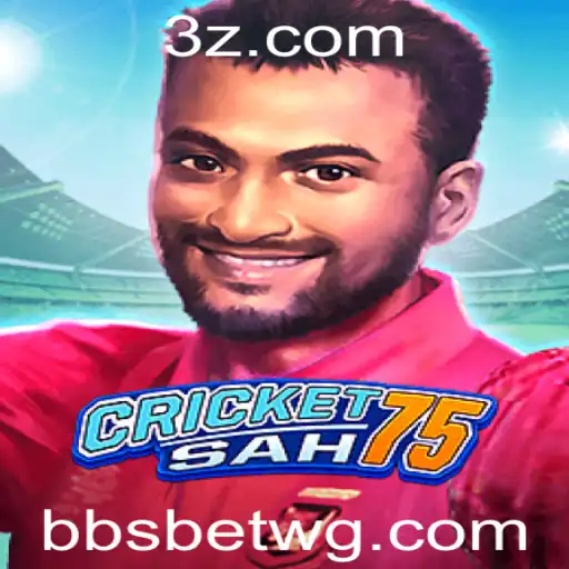 Descubra o Mundo do CricketSah75 e o Fascínio do bbsbet App