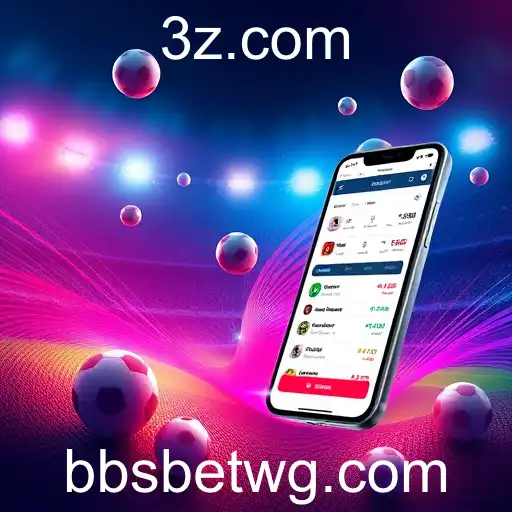 O Impacto do bbsbet app no Mundo dos Esportes