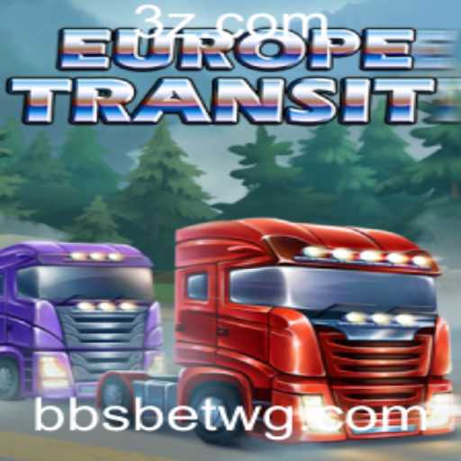 Explorando o Mundo de EuropeTransit: Uma Jornada de Estratégia e Aventura