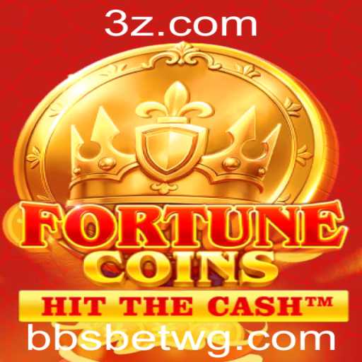 Descubra o Mundo de FortuneCoins e o bbsbet App