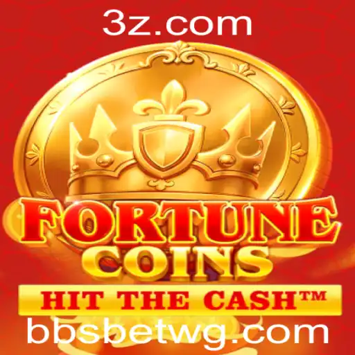 Descubra o Mundo de FortuneCoins e o bbsbet App