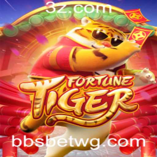 Descubra o Envolvente Mundo de FortuneTiger no BBSBET App