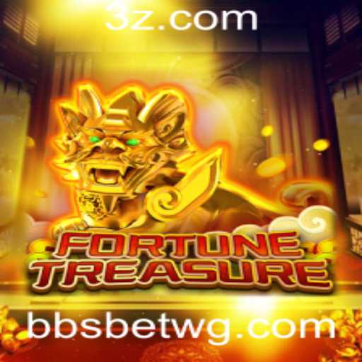 FortuneTreasure: Desvendando o Novo Favorito no Mundo dos Jogos de Azar