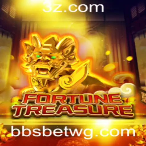 FortuneTreasure: Desvendando o Novo Favorito no Mundo dos Jogos de Azar