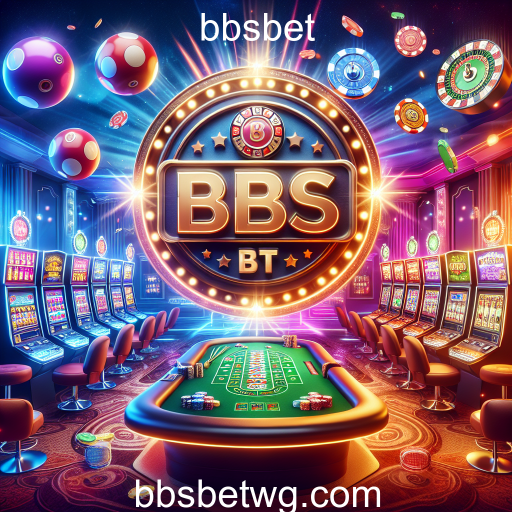 Explorando a Categoria de Jogos do bbsbet: Entretenimento e Oportunidades