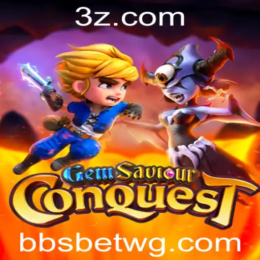 Explorando o Mundo de GemSaviourConquest: Um Guia Completo