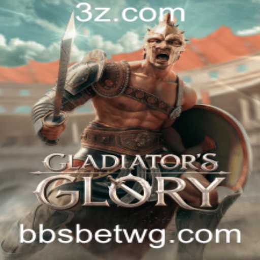 Dominando GladiatorsGlory: Uma Jornada ao Mundo dos Gladiadores com o Bbsbet App