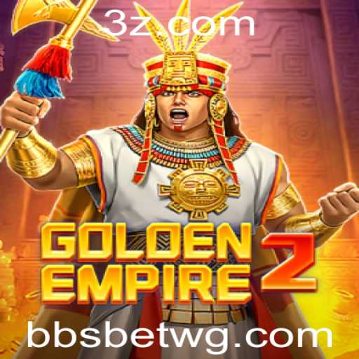 GoldenEmpire2: Explorando o Universo do Novo Jogo com bbsbet app