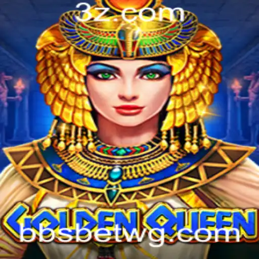 GoldenQueen: A Nova Sensação do Mundo dos Jogos
