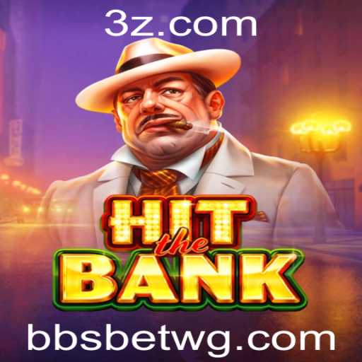 Explorando o Fascinante Mundo de HitTheBank com o bbsbet App