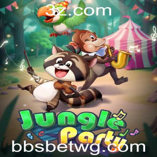 Explorando o Fascinante Mundo de JungleParty