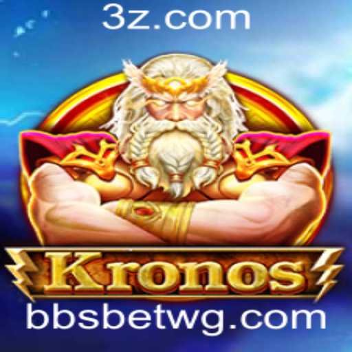 Descubra 'Kronos': O Novo Fenômeno entre os Jogos e o Aplicativo BBSBET