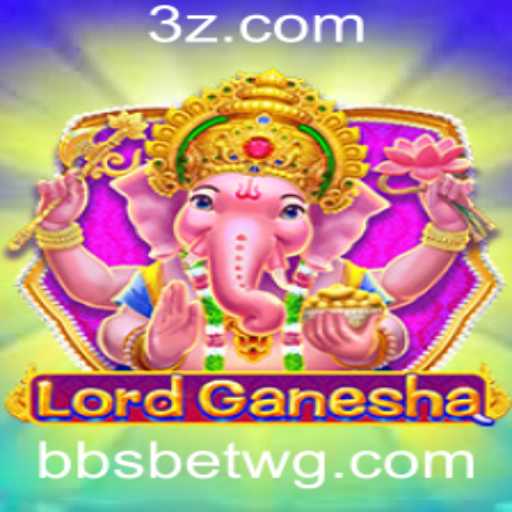 LordGanesha: Um Novo Jogo Inovador no bbsbet App