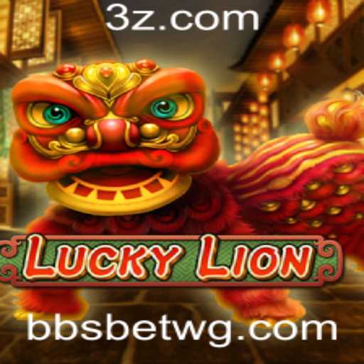 Conheça o Jogo LuckyLion e o Aplicativo BBSBet