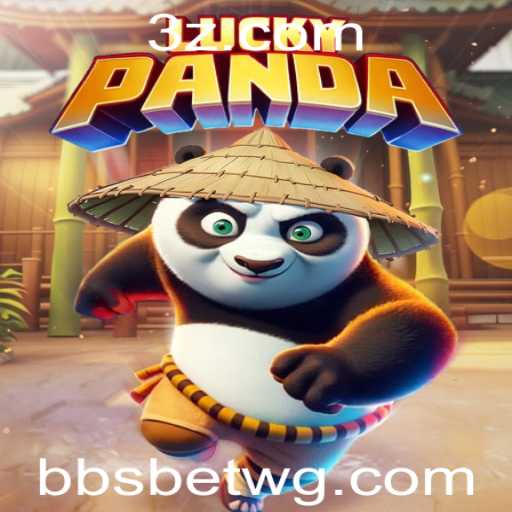 Descubra o Mundo Encantador de LuckyPanda no BBSBET App