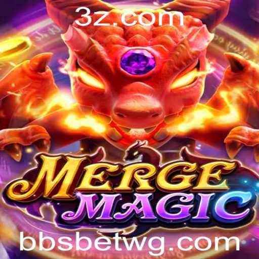 Guia Completo para Entender MERGEMAGIC: Como Jogar e Se Divertir ao Máximo