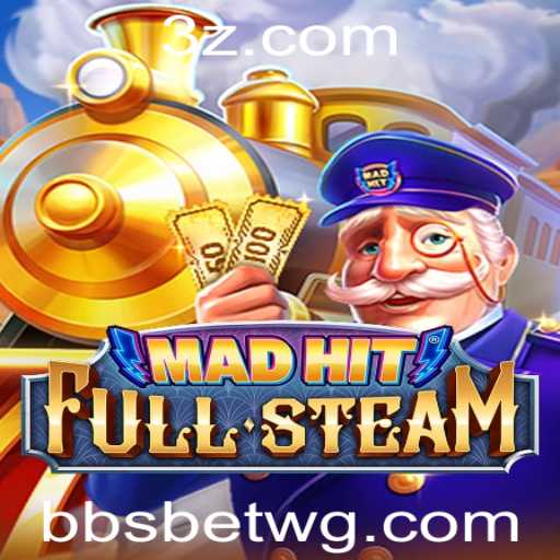 Conheça MadHitFullSteam: O Jogo de Estratégia que Une Ação e Evento Social