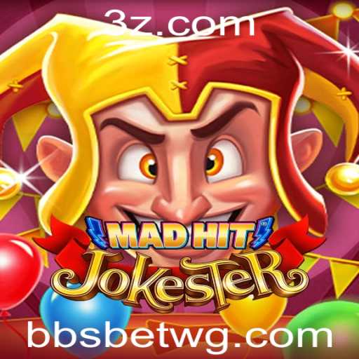 Descubra o Mundo de MadHitJokester: O Jogo que Está Conquistando o Público