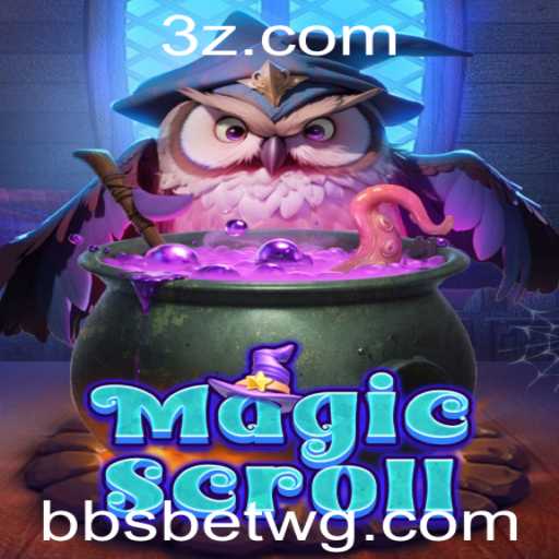 MagicScroll: A Experiência Imersiva do Novo Jogo de Estratégia Online