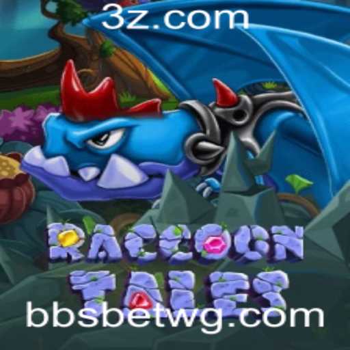 Explorando o Mundo de RaccoonTales e o Fascinante bbsbet App