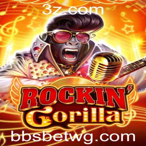 Explorando o Fascinante Mundo de RockinGorilla: O Jogo do Momento
