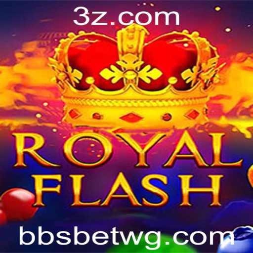Desvendando o Jogo RoyalFlash: Regras e Estratégias no Contexto Atual