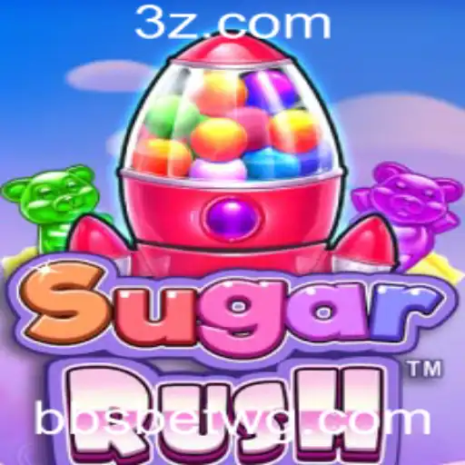 Explorando o Fascinante Mundo de SugarRush: Um Guia Completo para Jogadores no BBSBet App