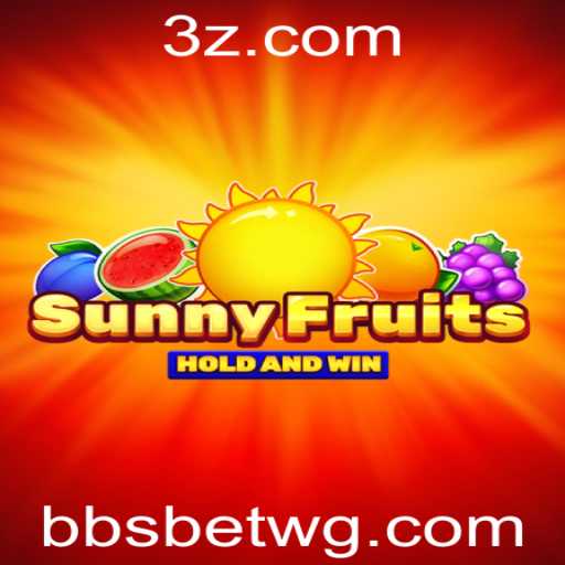 Descubra o Mundo Cativante de SunnyFruits no bbsbet App