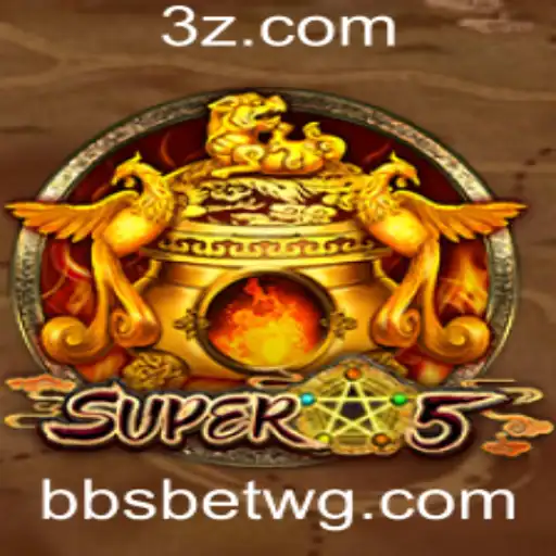 Explorando o Universo de Super5: O Jogo do Momento