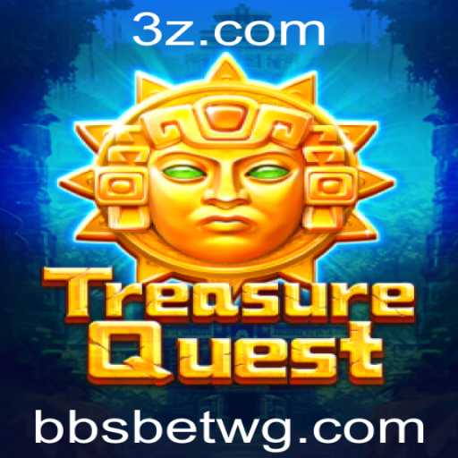 Explorando o Fascinante Mundo de TreasureQuest com o BBSBet App