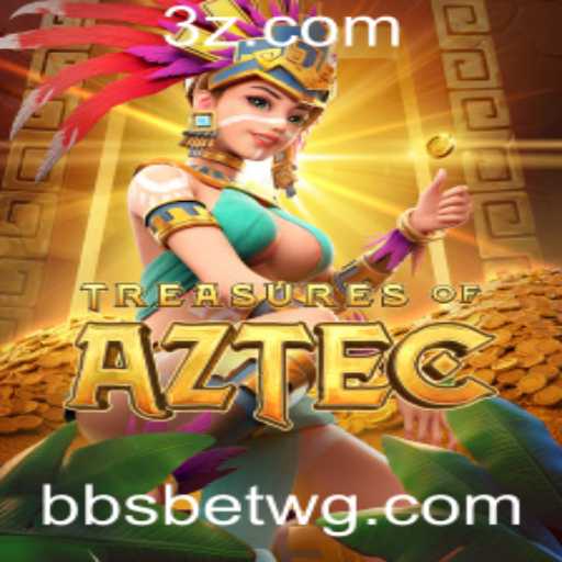 Explore o Fascinante Mundo de 'Treasures of Aztec' e o bbsbet app